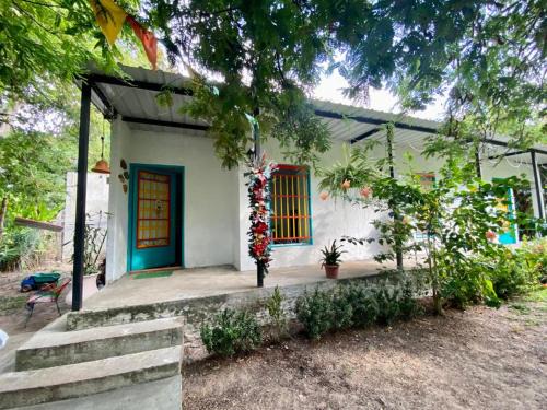 Aguachica Apartment | Pet-Friendly Apartaestudio Villa Mary with Pool & Family Fun