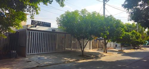 Valledupar Hotel | Guest Rated Hotel Galanni - Family-Friendly Getaway