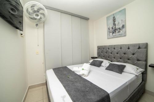 Montenegro Apartment | Family-Friendly Apartahotel Near Parque del Café