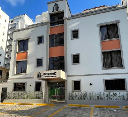 La Arboleda Apartment | Family-Friendly Stay at Apartahotel Alvear, Rated 8.6/10