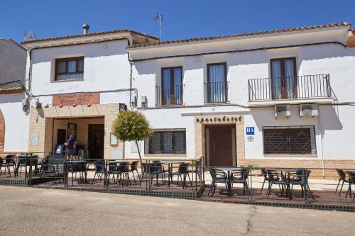 Belchite Apartment | Exceptional Comfort at Apartahotel Belchite with Pool