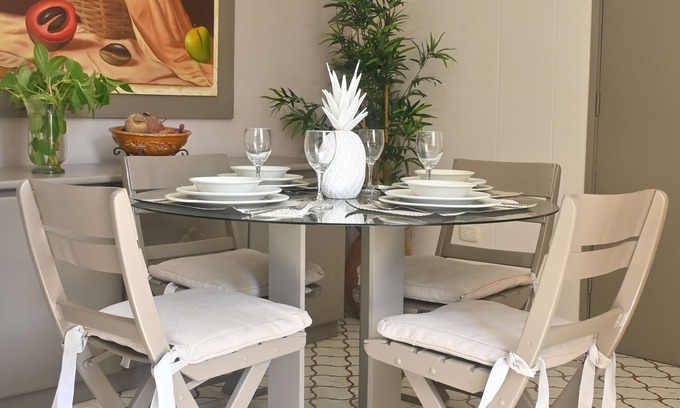 Barranquilla Apartment | Elegant Apartment in Barranquilla - Perfect for Families