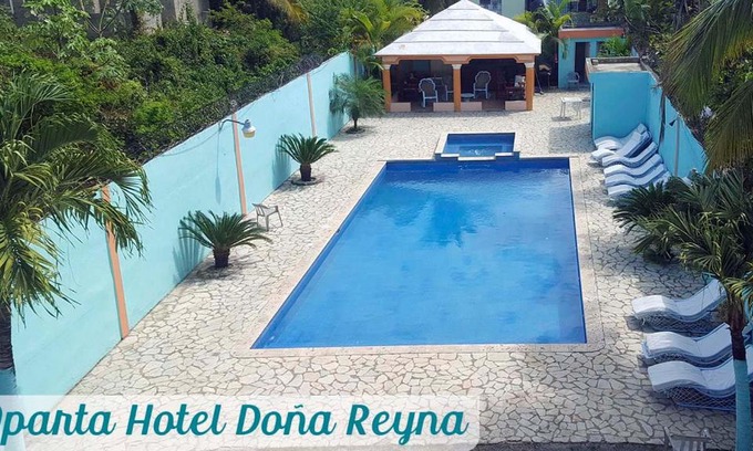 La Caleta Apartment | Convenient ApartaHotel Dona Reyna Near Santo Domingo Airport