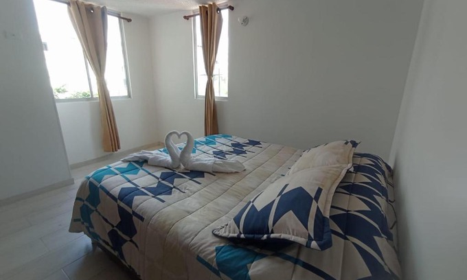 Pacho Apartment | Pet-Friendly Apartahotel in Pacho Cundinamarca - 10/10 Rated