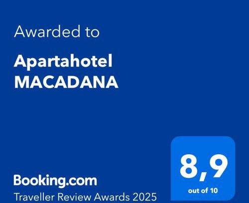 Nagua Apartment | Oceanfront Comfort at Apartahotel MACADANA - Rated 9/10
