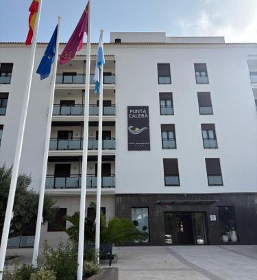 Los Alcazares Apartment | Apartahotel Punta Calera