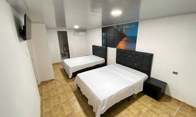 Barrancas Hotel | Budget-Friendly Apartahotel Saroa with Spa & Breakfast