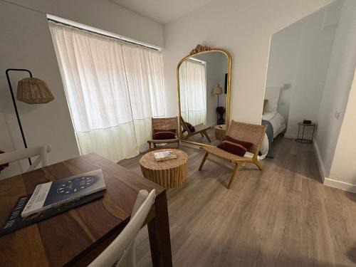 Triana Apartment | Family-Friendly Suite Triana Sevilla with Great Reviews