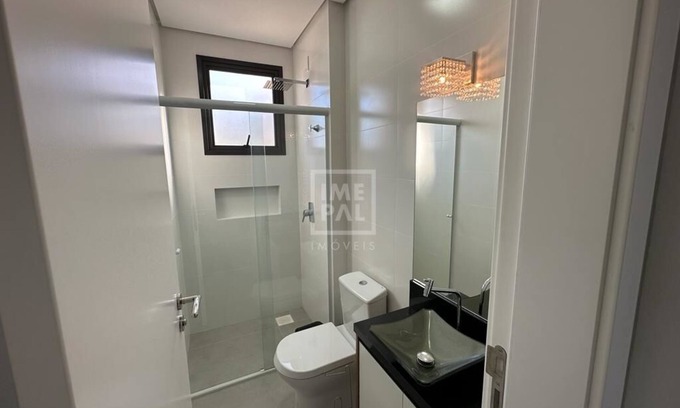 Governador Celso Ramos Apartment | Relaxing Ocean View Apartment at SC's Top Beach