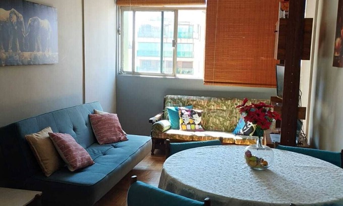 Santa Cecilia Apartment | Cozy Apartment in the Heart of SP with Family-Friendly Touches