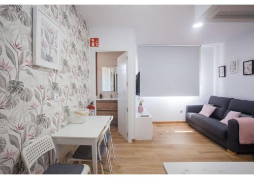 San Vicente de la Barquera Apartment | Discover Apartment Felisa A: Family-Friendly Retreat