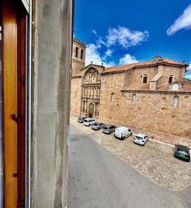 Vistabella del Maestrat Apartment | Apartamento de vistabella ref 015