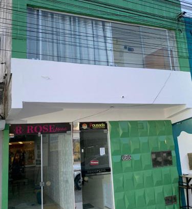 Caninde de Sao Francisco Apartment | Guest Rated 10/10: Apartamento Caminho das Águas Awaits