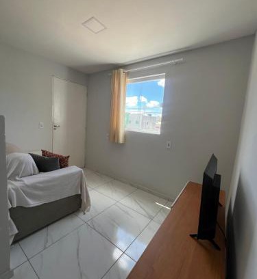 Sao Cristovao Apartment | Apartamento Santa Cruz do Capibaribe 2