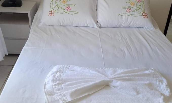 Venda Nova Do Imigrante Apartment | Pet-Friendly Apartment in Venda Nova do Imigrante - 9.7 Rating
