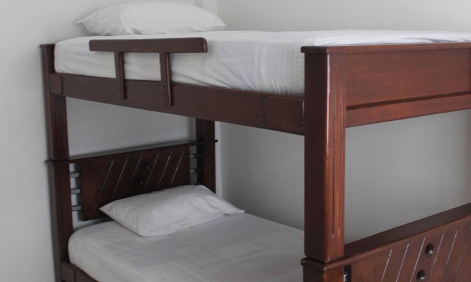 Santa Fe de Antioquia Apartment | Budget-Friendly Stay at Apartamentos As Tourist Suite