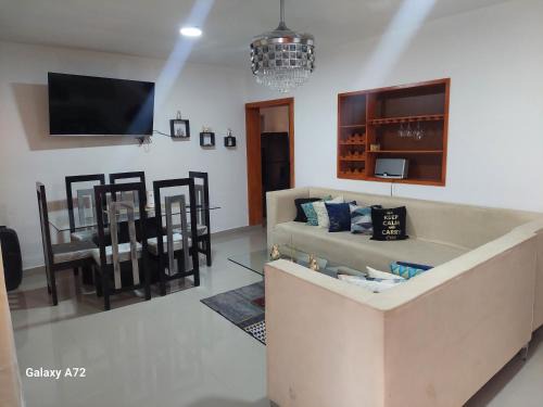 Samana Apartment | Child-Friendly Apartamentos Bellos Atardeceres Samaná