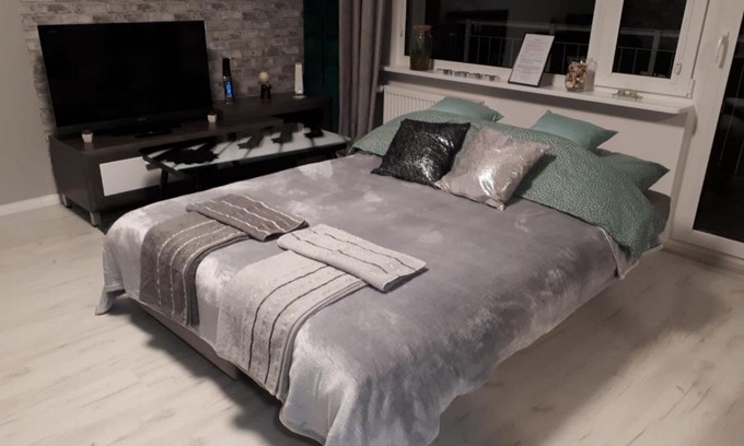 Rumia Apartment | Central Apartment with Exceptional 9.6/10 Guest Rating