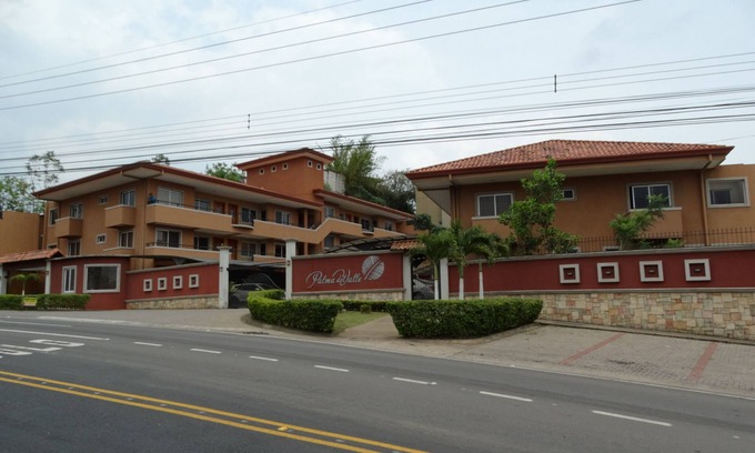 Guachipelin Apartment | Charming Furnished Apartments in Escazu with Pool & Spa