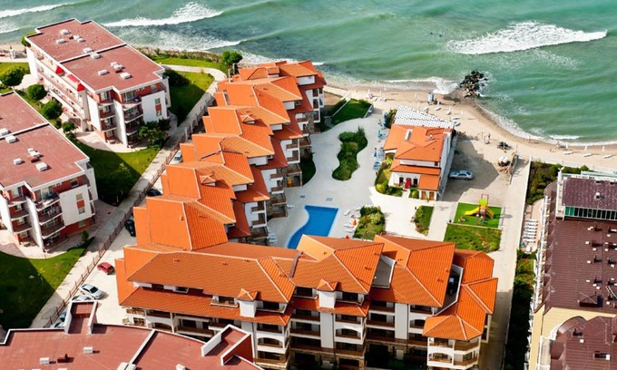 Elenite Apartment | Beachfront Apartments for Rent in Bulgaria - Family-Friendly