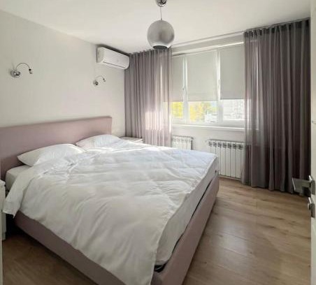 Chisinau Apartment | Apartament în Chișinău