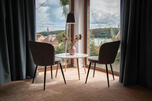 Mikolajki Apartment | Family-Friendly Stay at Apartament Ósemka - Rated 9.3/10