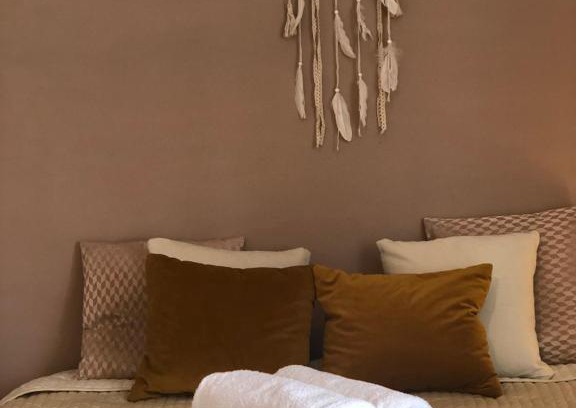 Muszynka House | Dreamy Apartment Łapacz Snów with Hot Tub & Breakfast