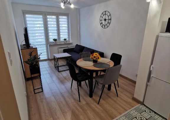 Przemysl Apartment | Welcoming Apartament Łukasińskiego - Guest Rated 9.7/10