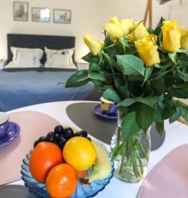 Sandomierz Apartment | Child-Friendly Stay at Apartament Żeromskiego 1 - Rated 9.7
