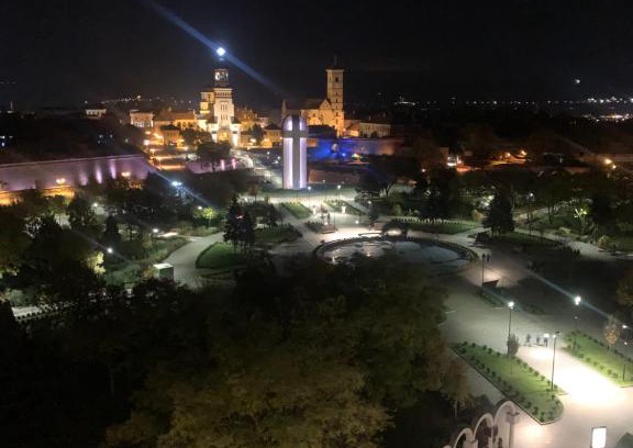 Alba Iulia Apartment | Guest Rated 10/10: Muri Apartment & Studio - Pet Friendly