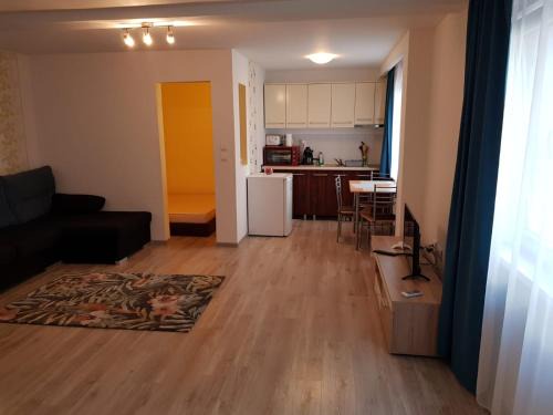 Tirgu Mures Apartment | Pet-Friendly Haven: Apartament 1 Central, Rated 9.1/10