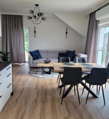 Tykocin Apartment | Apartament 12