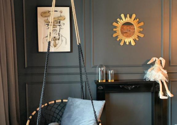 Koscierzyna Apartment | Modern Apartament 14: Pet-Friendly & Wheelchair Accessible