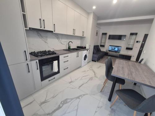 Radauti Apartment | Apartament 2 Camere in Rădăuți 31