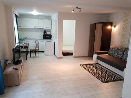 Tirgu Mures Apartment | Comfortable Apartament 2 Central: Pet & Child Friendly Stay
