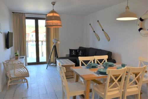 Zarnowska Apartment | Apartament 26-9- Łebska Ostoja