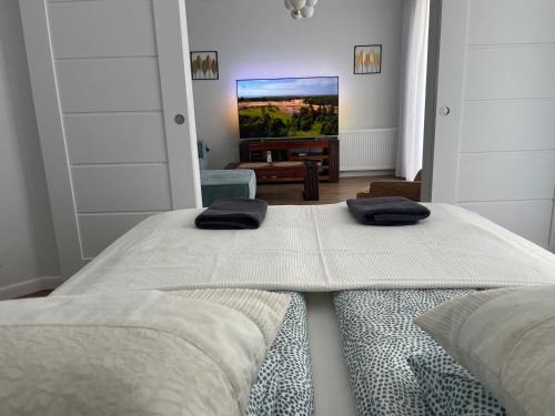 Olecko Apartment | Exceptional Stay at Apartament 32 NOWA WIEJSKA in Mazury
