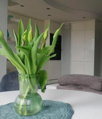 Olsztynek Apartment | Exceptional Stay at Apartament 35 - Pet and Child Friendly