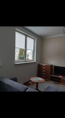 Koszalin Apartment | Apartament 35m2