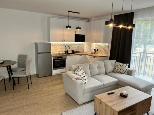 gmina Parzeczew Apartment | Apartament 37