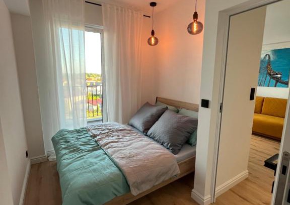 Zator Apartment | Exceptional Stay at Apartament 4 piętro - Family & Pet Friendly