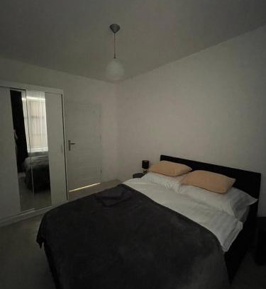 Brzeg Apartment | Apartament 4 Wolności