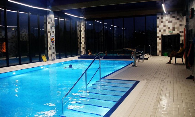 Sianozety Apartment | Top-Rated Ocean View Stay at Apartament 5 Mórz Spa