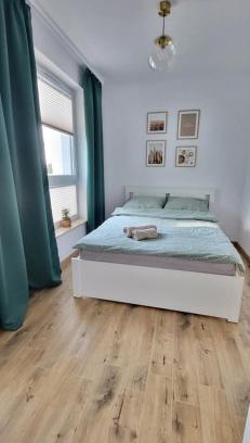 Goldap Apartment | Top-Rated Family-Friendly Stay at Apartament 6