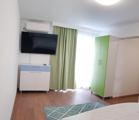 Tirgu Mures Apartment | Cozy Apartament 8 Budiu - Rated 9.8, Pet-Friendly Stay