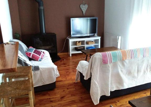 Alp Apartment | Bright and Serene Apartment with 9/10 Guest Rating