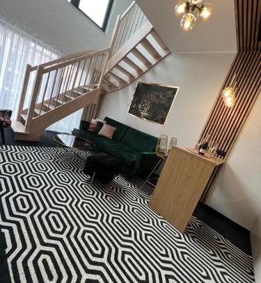 West Pomeranian Voivodeship Apartment | Oceanfront A213 Solny Resort: Guest Rated 9.9/10
