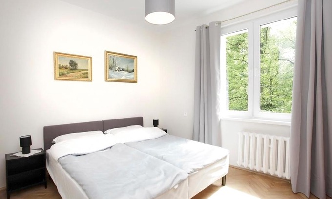 Gorny Sopot Apartment | Exceptional Family Stay at Apartament Ada - 10/10 Rated