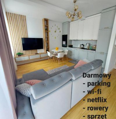 Busko-Zdroj Apartment | Family-Friendly Stay at Apartament Aktywny Zdrój Hotel
