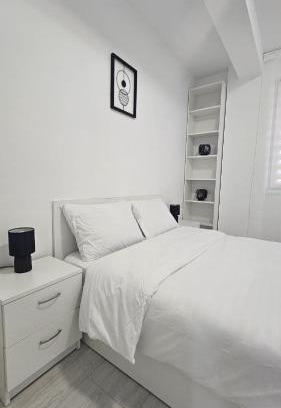 Sebes Apartment | Apartament Alb&Negru